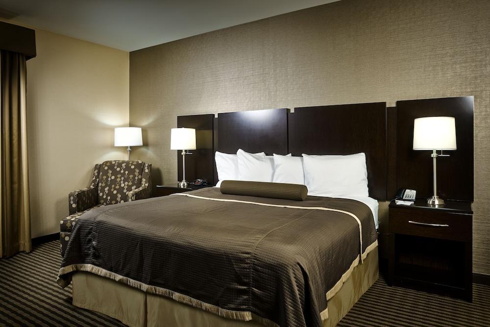 The Prussia Hotel, BW Signature Collection By Best Western Кинг ъф Прусия Екстериор снимка