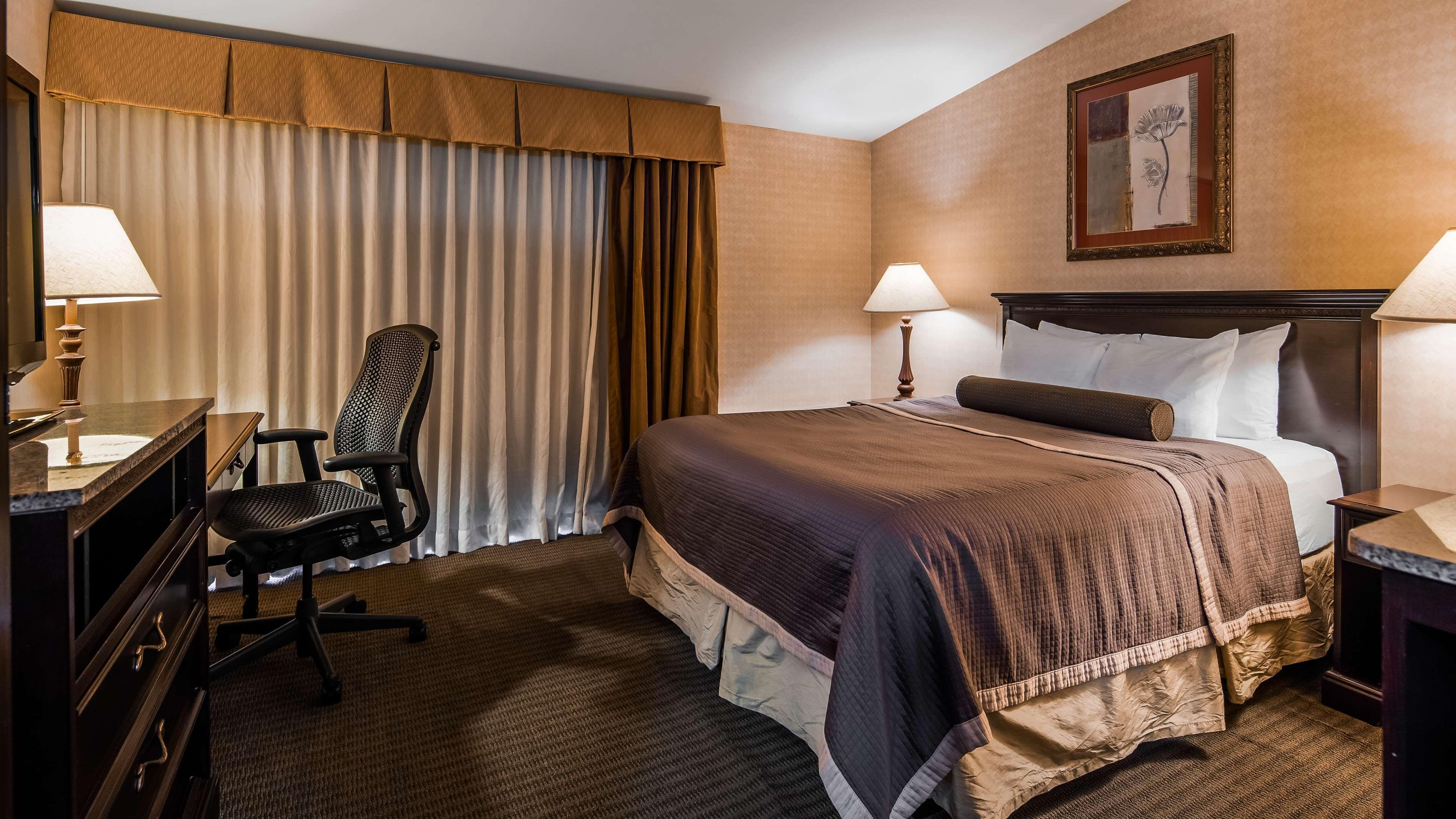 The Prussia Hotel, BW Signature Collection By Best Western Кинг ъф Прусия Екстериор снимка
