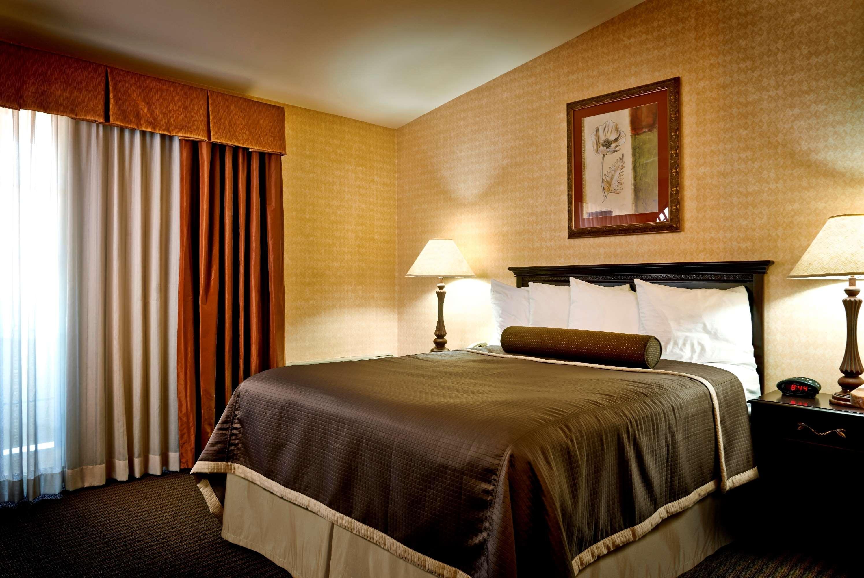 The Prussia Hotel, BW Signature Collection By Best Western Кинг ъф Прусия Екстериор снимка