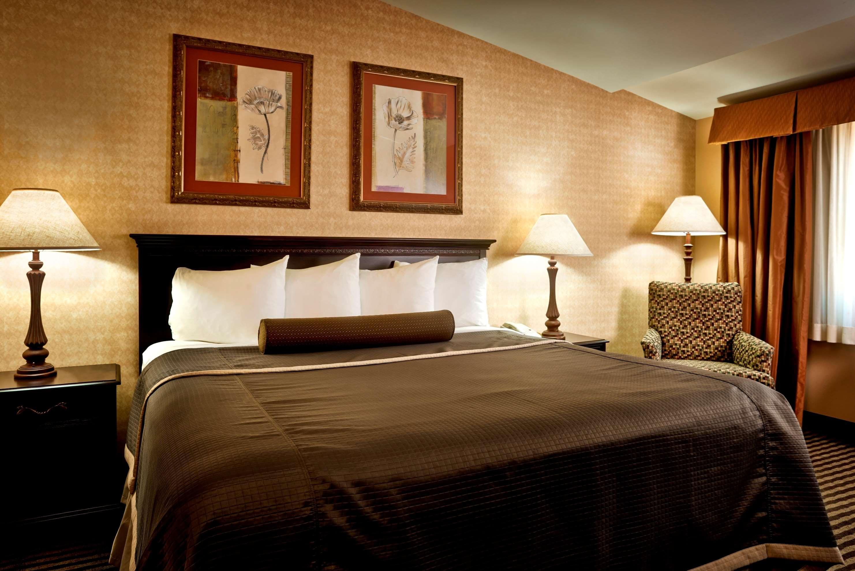 The Prussia Hotel, BW Signature Collection By Best Western Кинг ъф Прусия Екстериор снимка