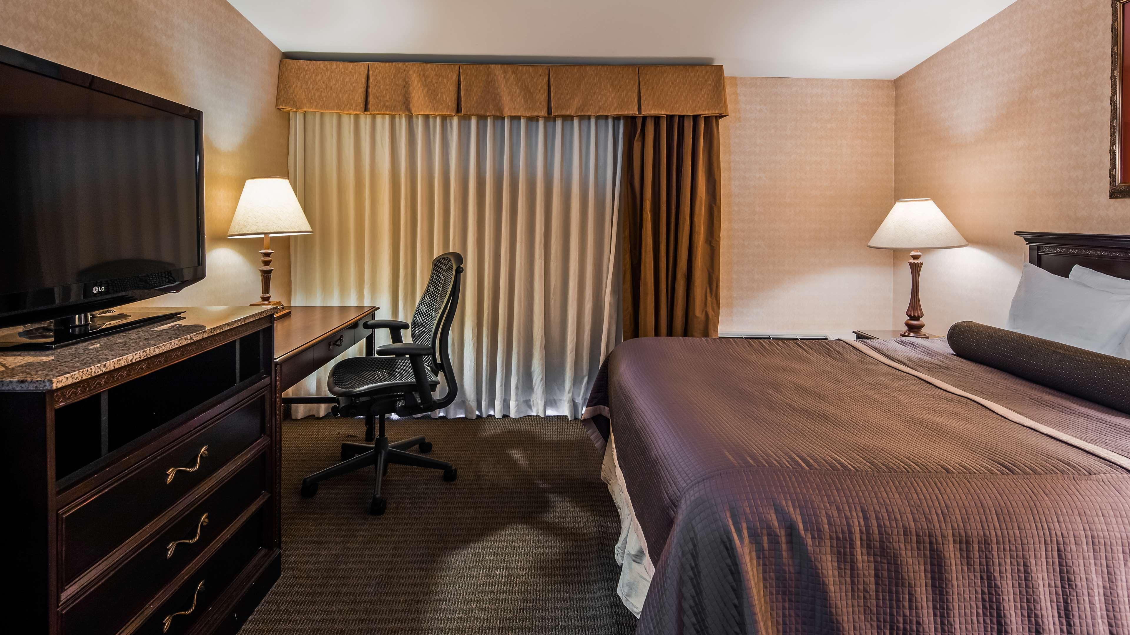 The Prussia Hotel, BW Signature Collection By Best Western Кинг ъф Прусия Екстериор снимка
