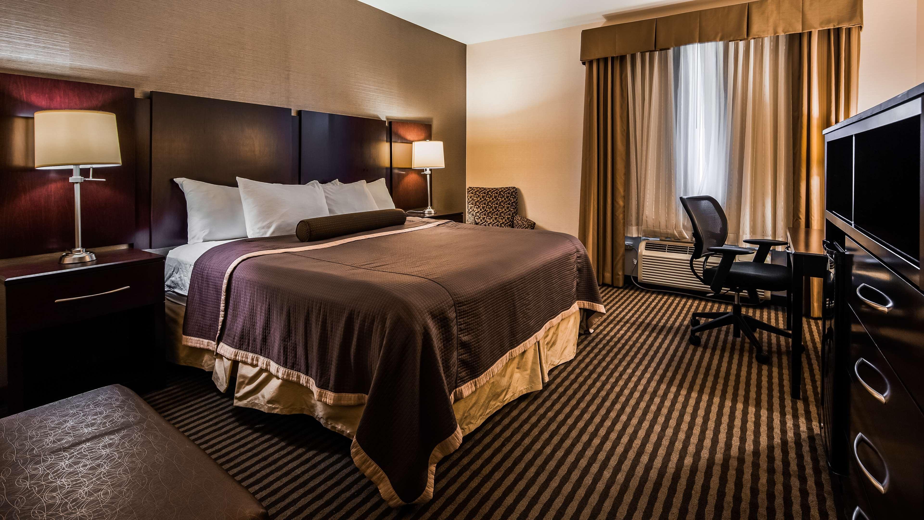 The Prussia Hotel, BW Signature Collection By Best Western Кинг ъф Прусия Екстериор снимка