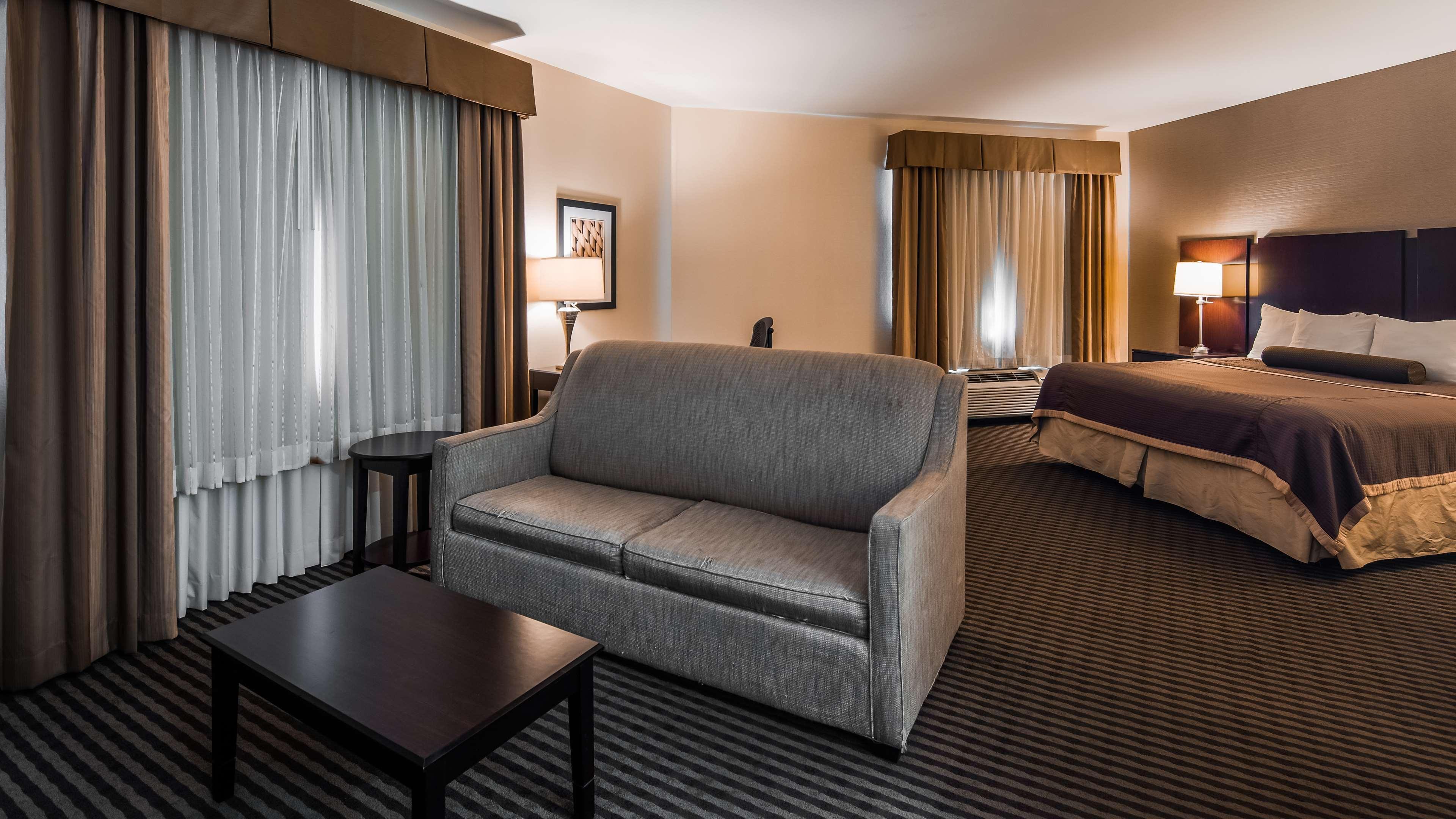 The Prussia Hotel, BW Signature Collection By Best Western Кинг ъф Прусия Екстериор снимка