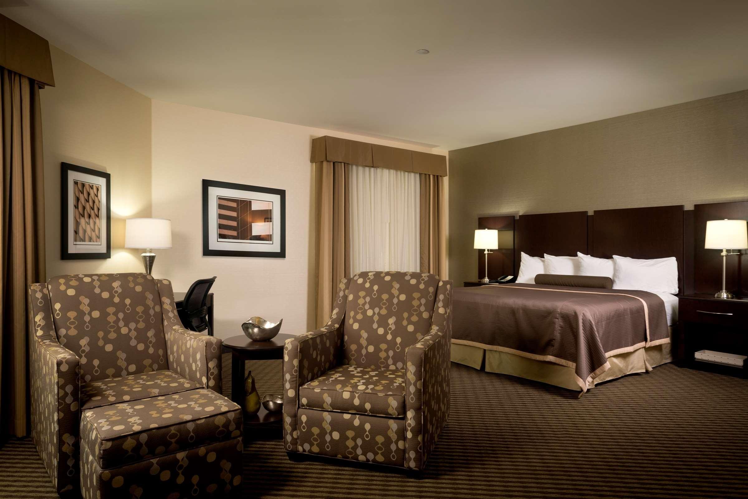 The Prussia Hotel, BW Signature Collection By Best Western Кинг ъф Прусия Екстериор снимка