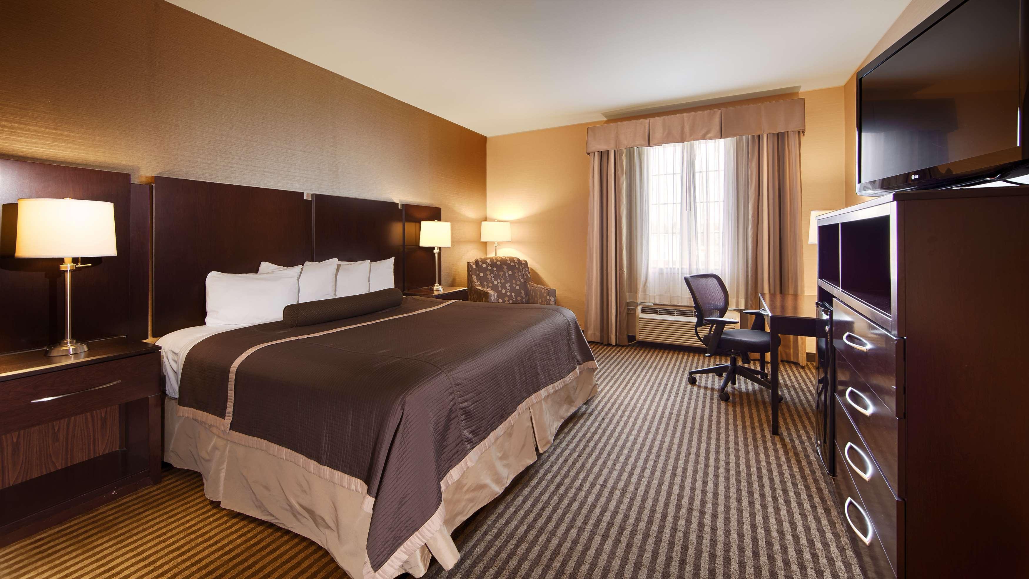 The Prussia Hotel, BW Signature Collection By Best Western Кинг ъф Прусия Екстериор снимка