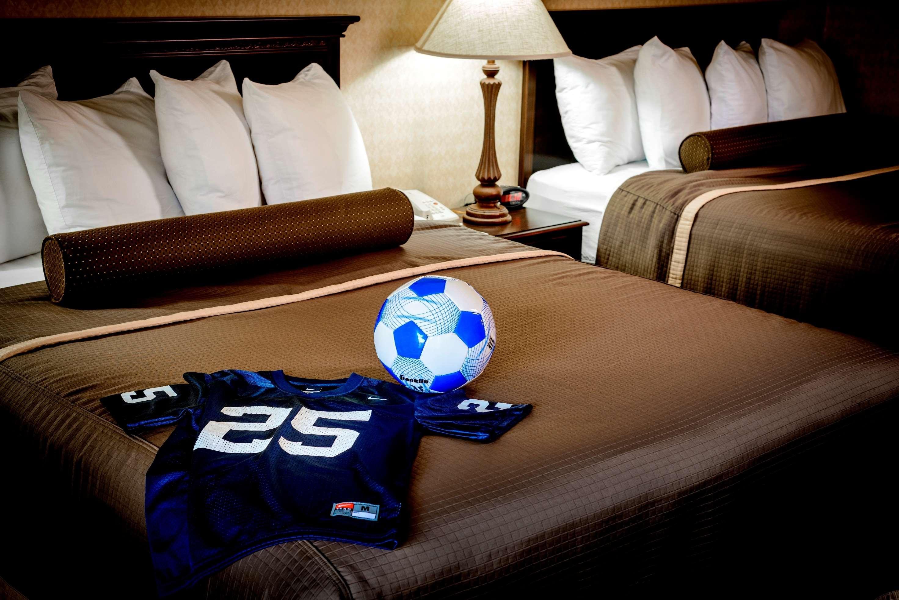 The Prussia Hotel, BW Signature Collection By Best Western Кинг ъф Прусия Екстериор снимка