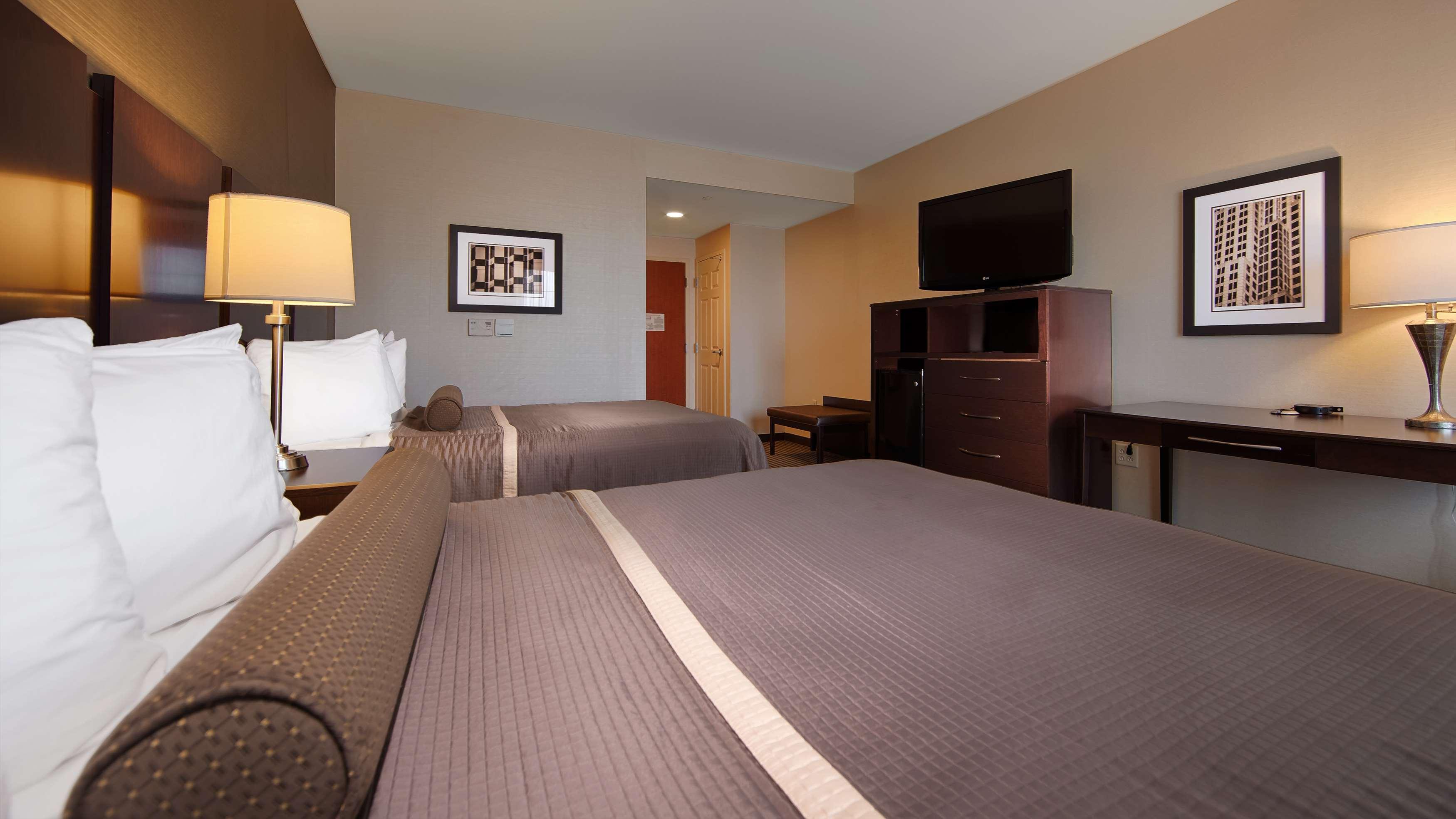 The Prussia Hotel, BW Signature Collection By Best Western Кинг ъф Прусия Екстериор снимка