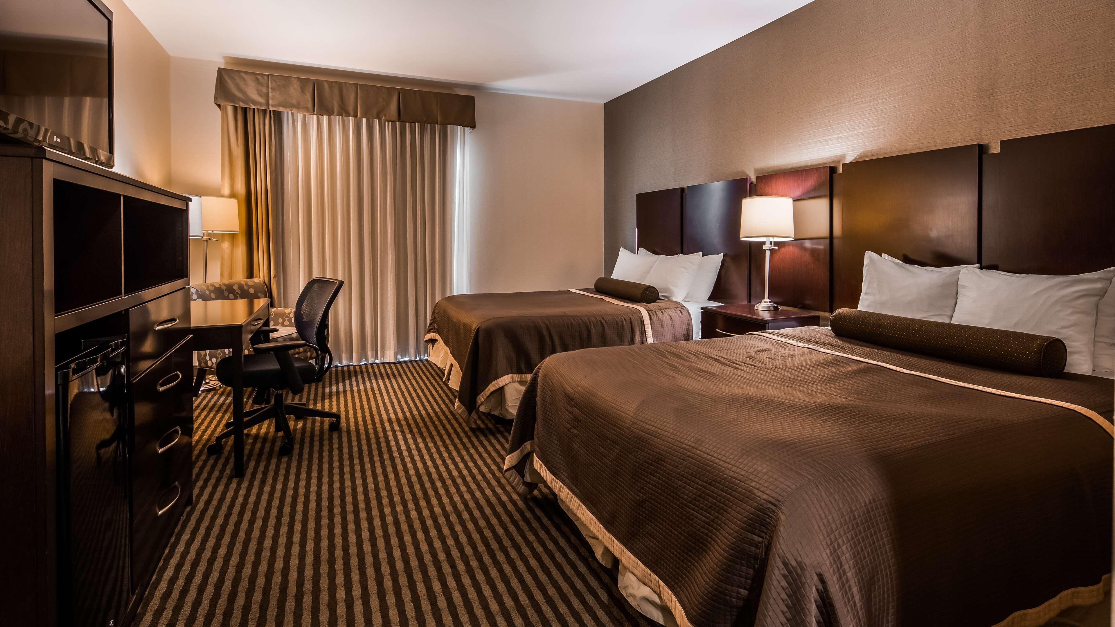 The Prussia Hotel, BW Signature Collection By Best Western Кинг ъф Прусия Екстериор снимка