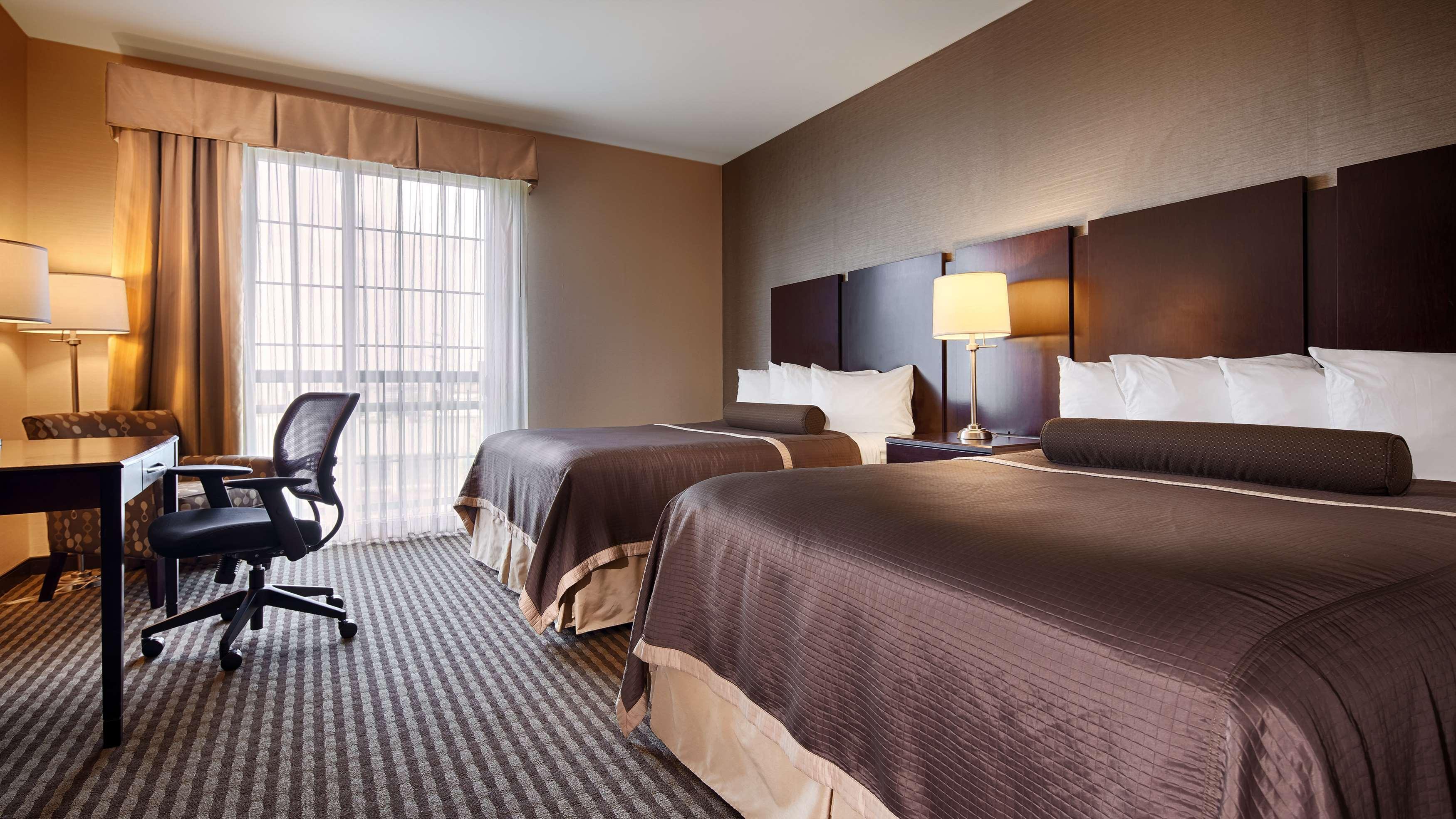 The Prussia Hotel, BW Signature Collection By Best Western Кинг ъф Прусия Екстериор снимка