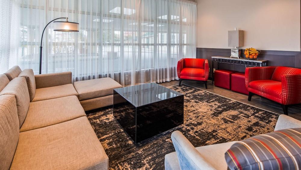 The Prussia Hotel, BW Signature Collection By Best Western Кинг ъф Прусия Екстериор снимка