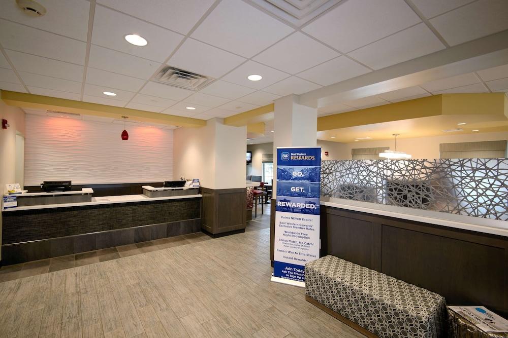 The Prussia Hotel, BW Signature Collection By Best Western Кинг ъф Прусия Екстериор снимка
