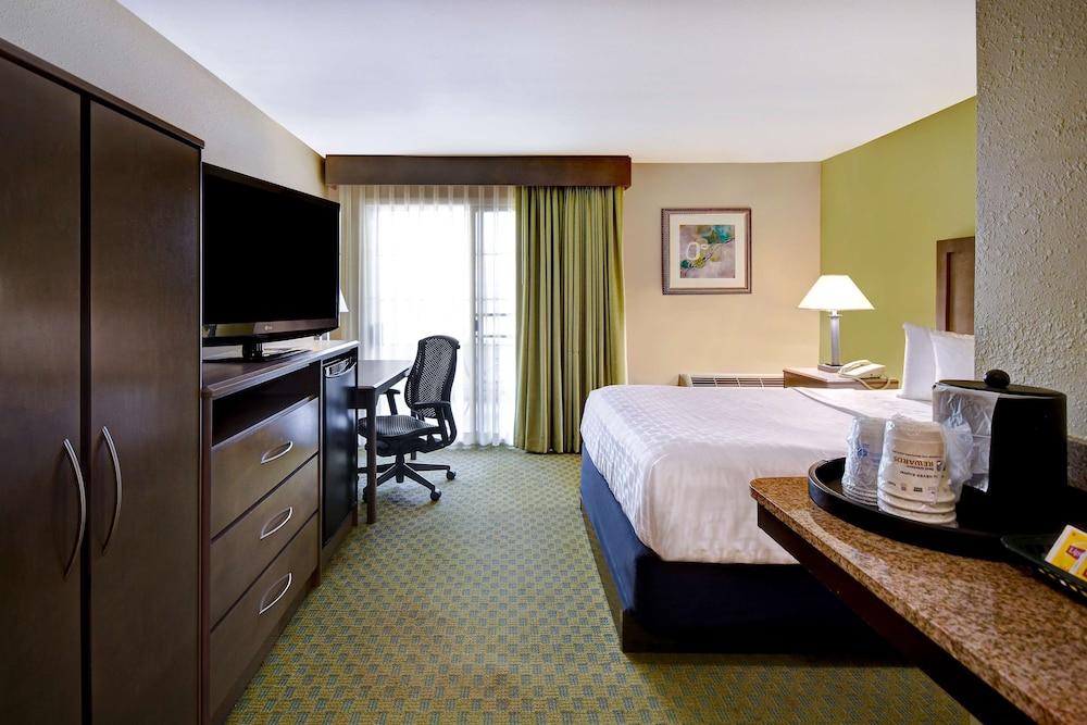 The Prussia Hotel, BW Signature Collection By Best Western Кинг ъф Прусия Екстериор снимка
