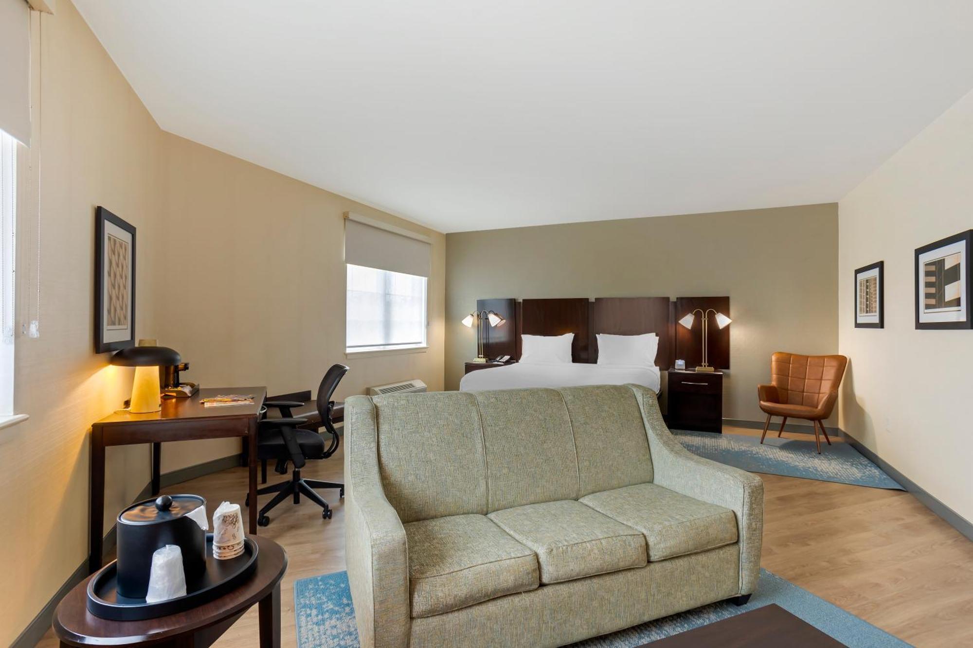 The Prussia Hotel, BW Signature Collection By Best Western Кинг ъф Прусия Екстериор снимка