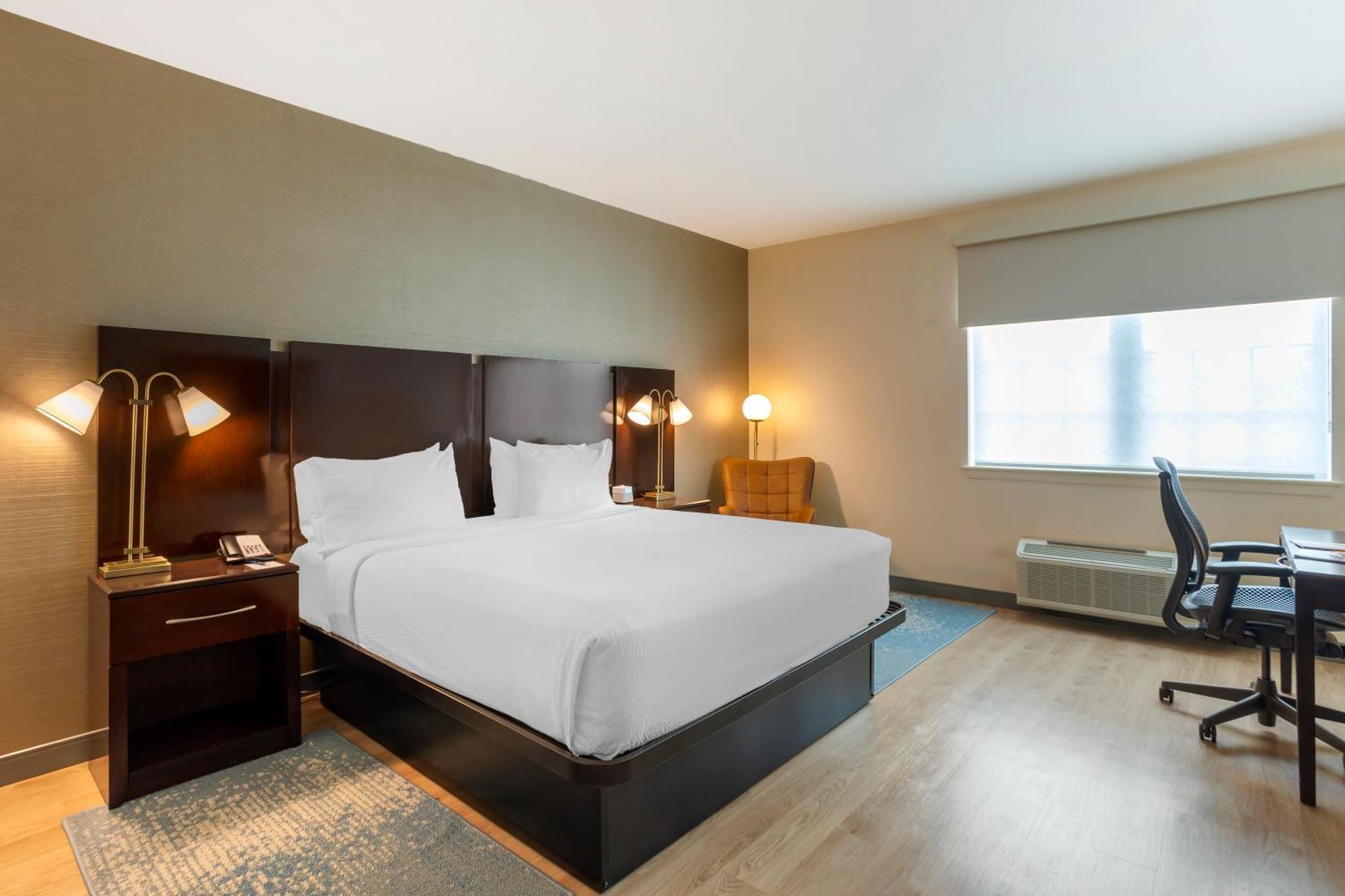 The Prussia Hotel, BW Signature Collection By Best Western Кинг ъф Прусия Екстериор снимка