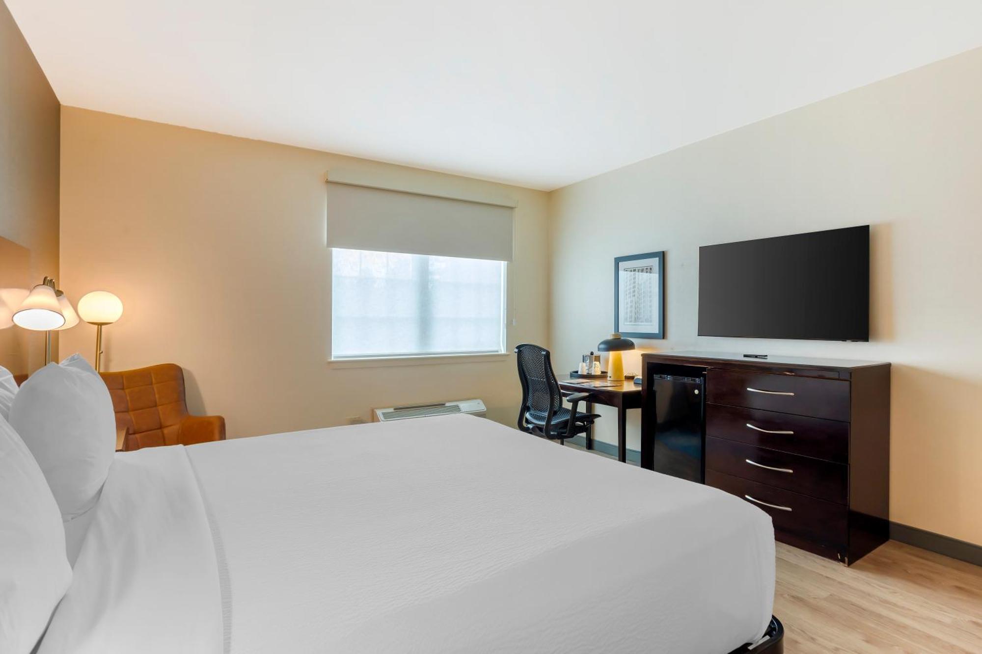 The Prussia Hotel, BW Signature Collection By Best Western Кинг ъф Прусия Екстериор снимка