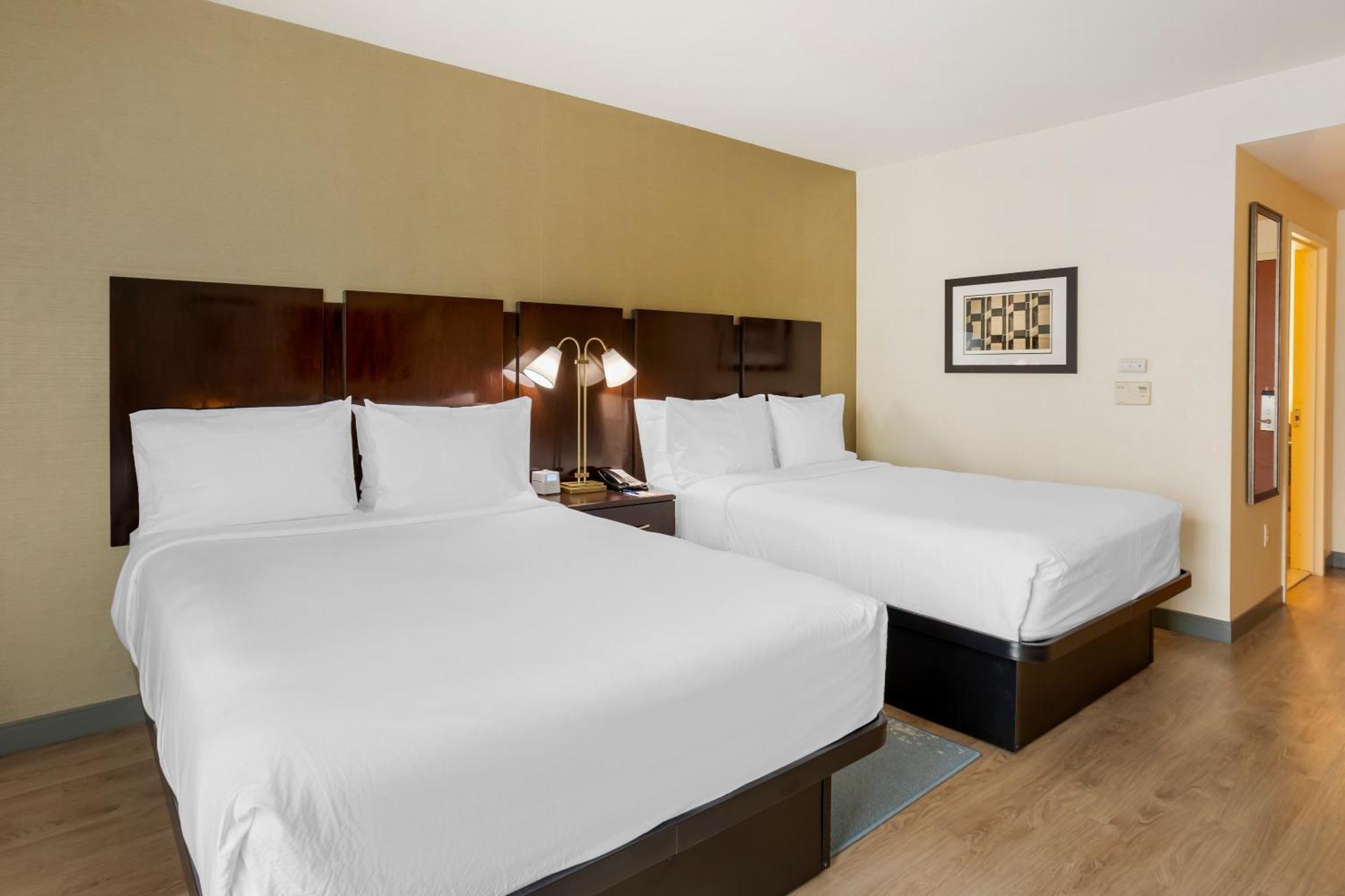 The Prussia Hotel, BW Signature Collection By Best Western Кинг ъф Прусия Екстериор снимка