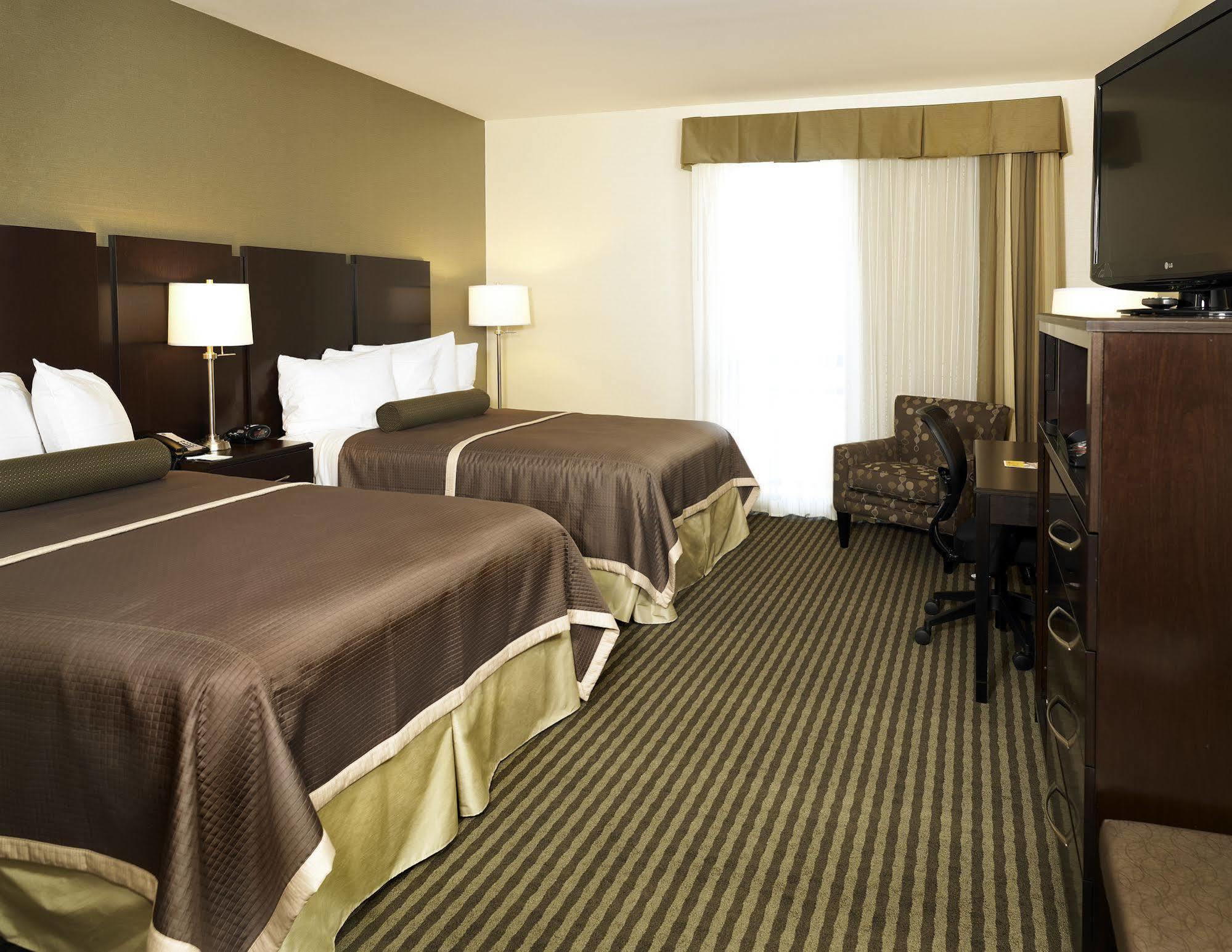 The Prussia Hotel, BW Signature Collection By Best Western Кинг ъф Прусия Стая снимка