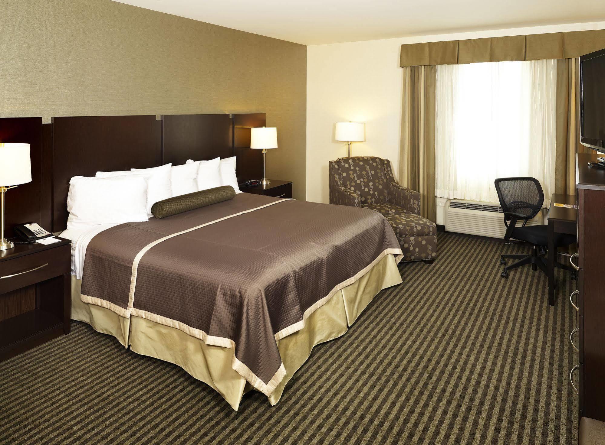The Prussia Hotel, BW Signature Collection By Best Western Кинг ъф Прусия Екстериор снимка