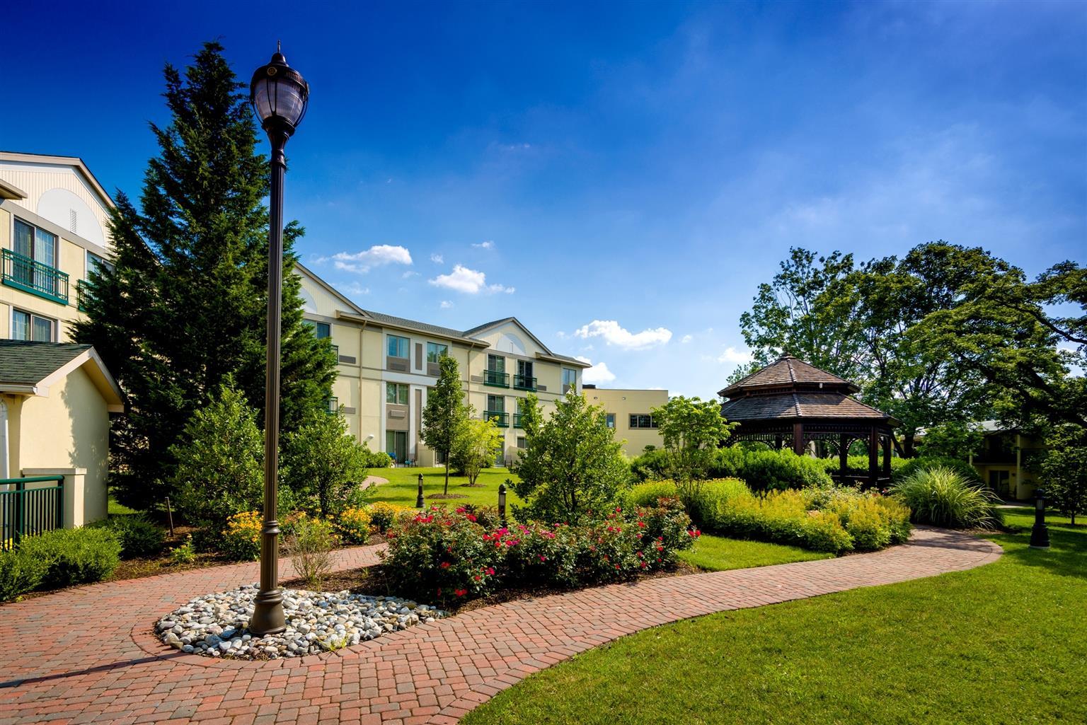 The Prussia Hotel, BW Signature Collection By Best Western Кинг ъф Прусия Екстериор снимка
