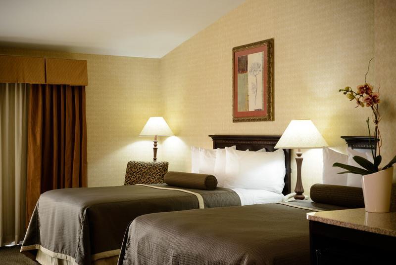 The Prussia Hotel, BW Signature Collection By Best Western Кинг ъф Прусия Екстериор снимка